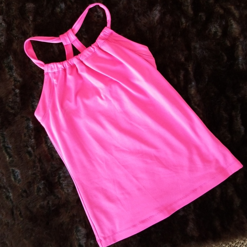 Danskin Workout Top